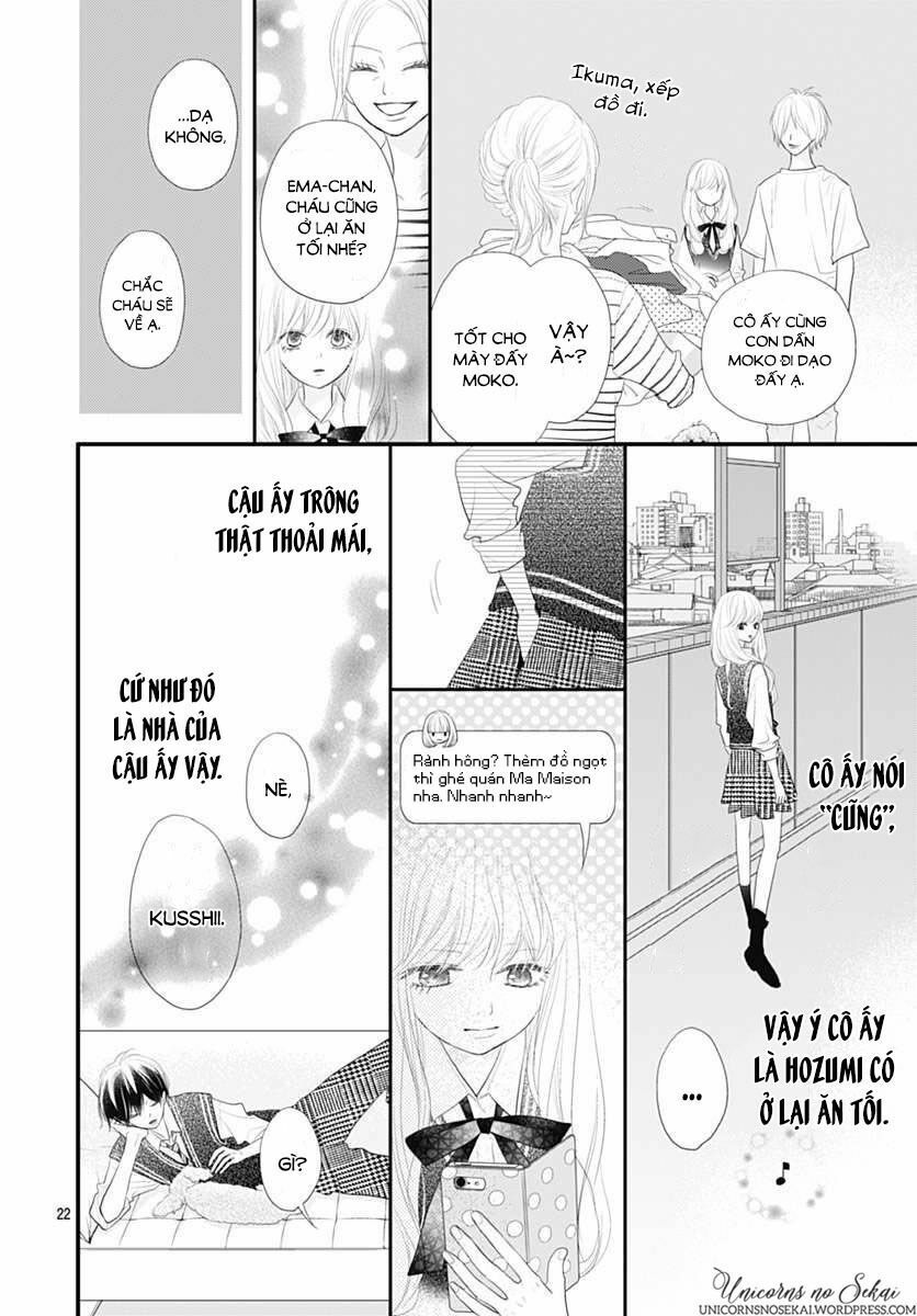 territory m no juunin chapter 6 22