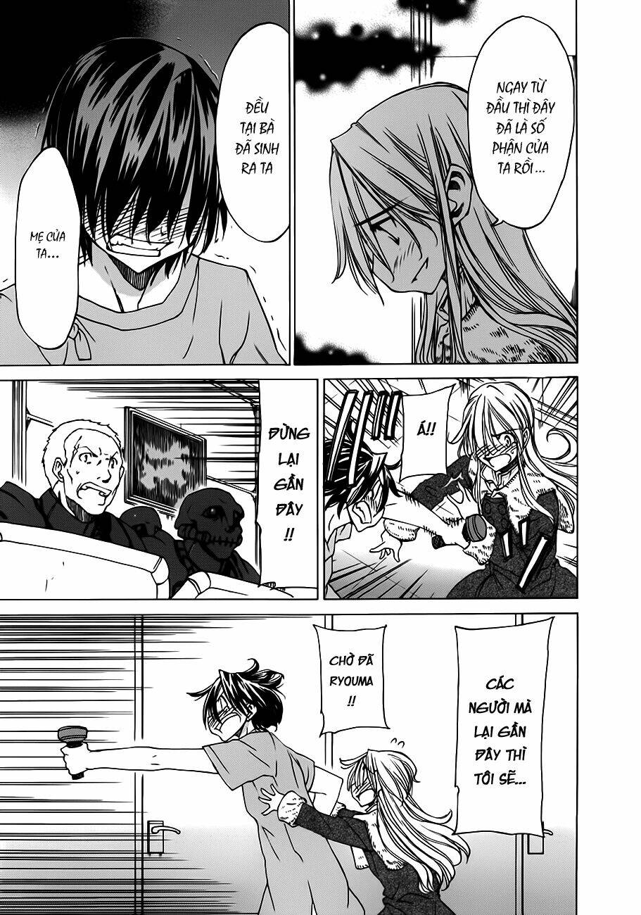 sekainohate de aimashou chapter 26 10