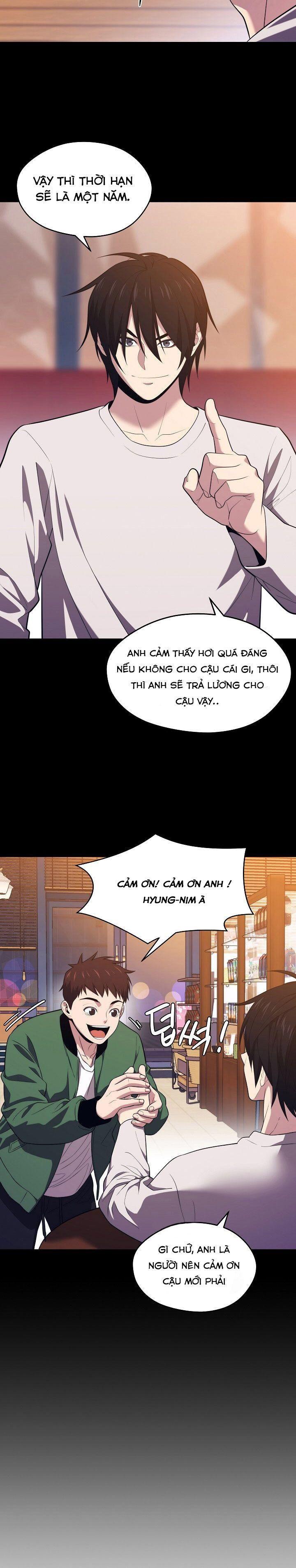 linh hồn ở nhà ga seoul chapter 10 6