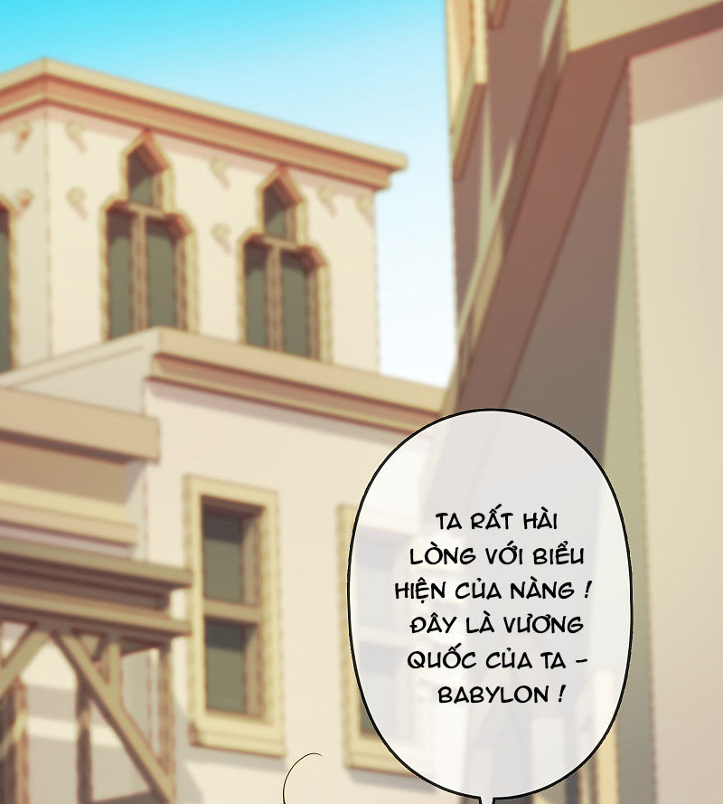 vương phi của babylon chapter 3 6