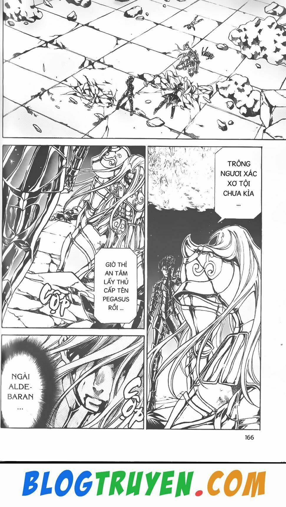 thần thoại minh vương chapter 50 16