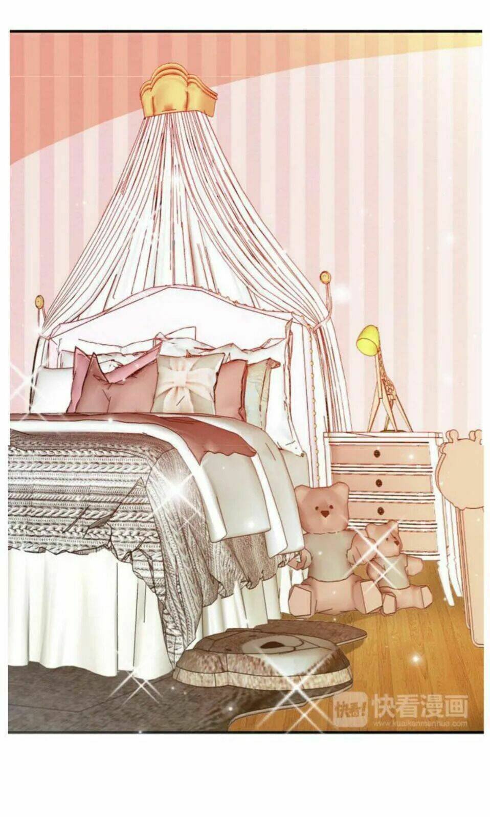 mạng sống của em thuộc về tôi chapter 5 20