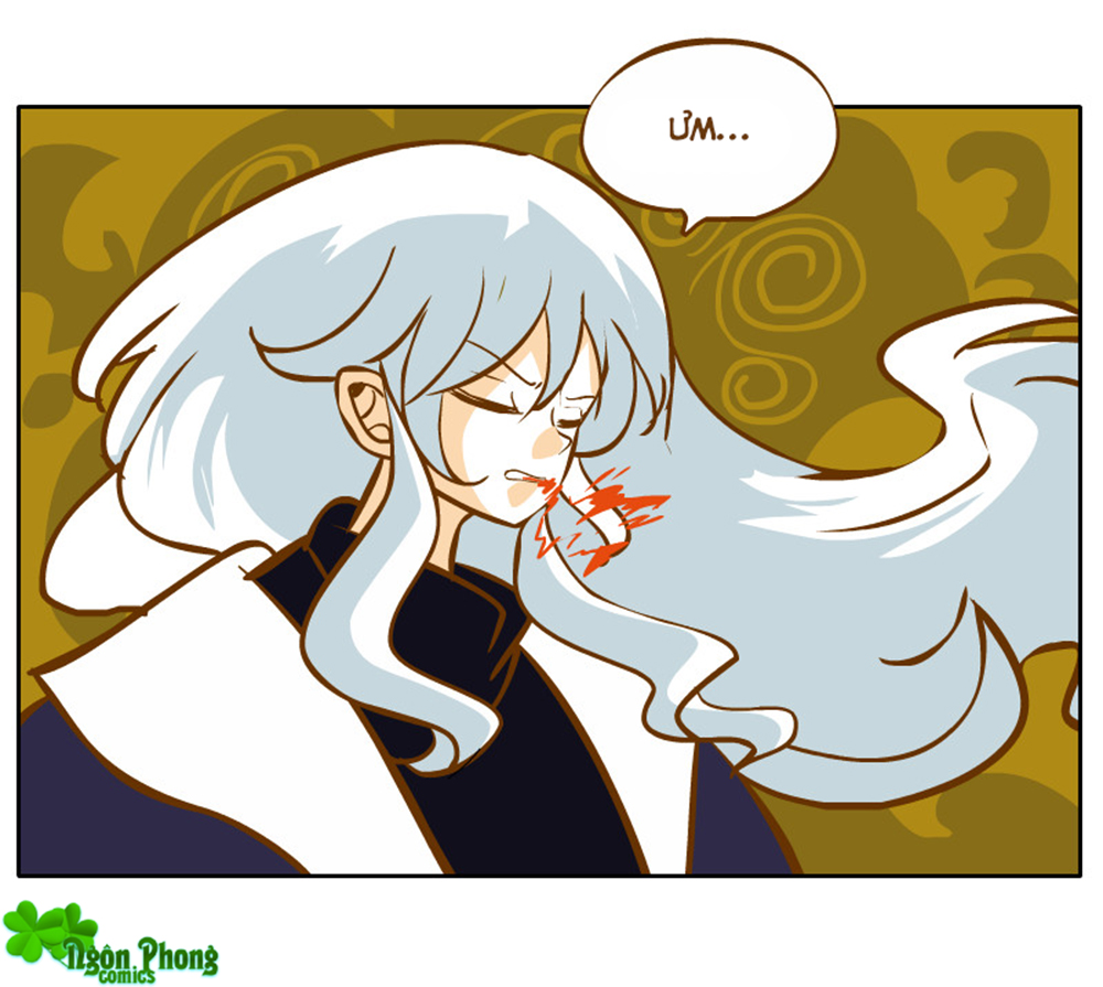 hòa thượng và tiểu long quân chapter 50 20