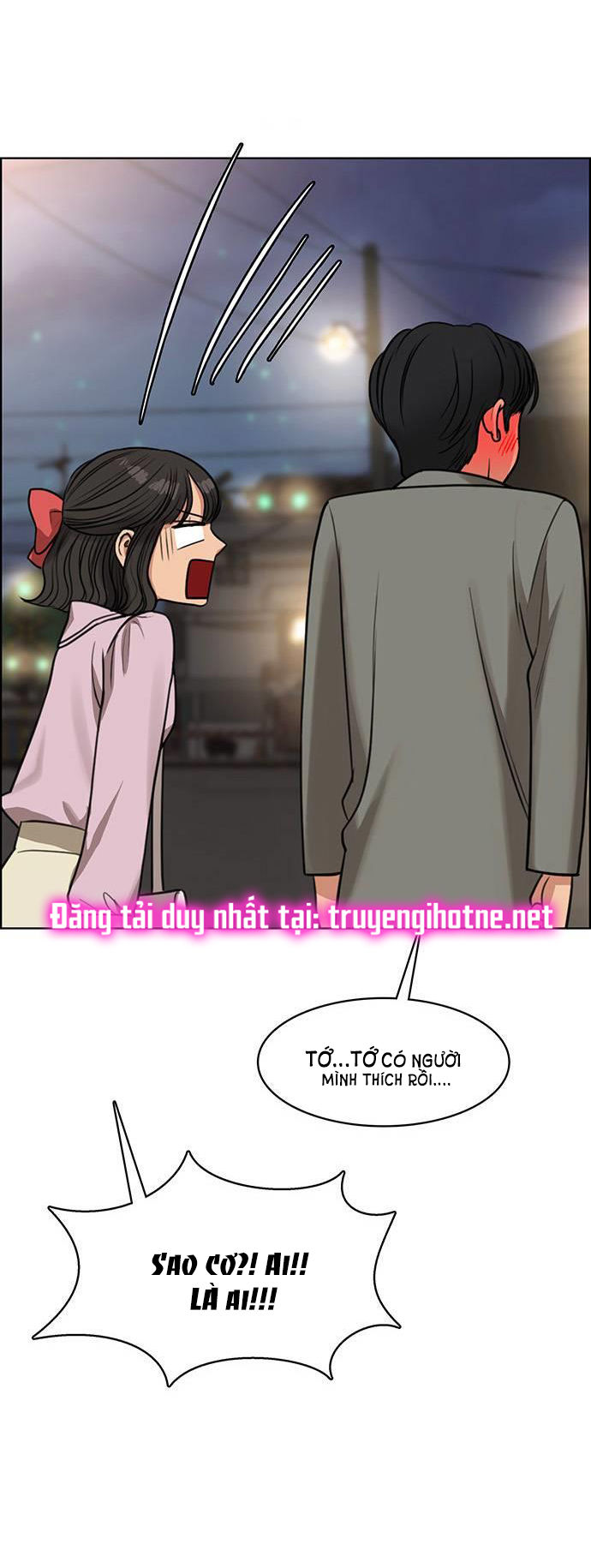 vẻ đẹp đích thực - true beauty chapter 231.2 41