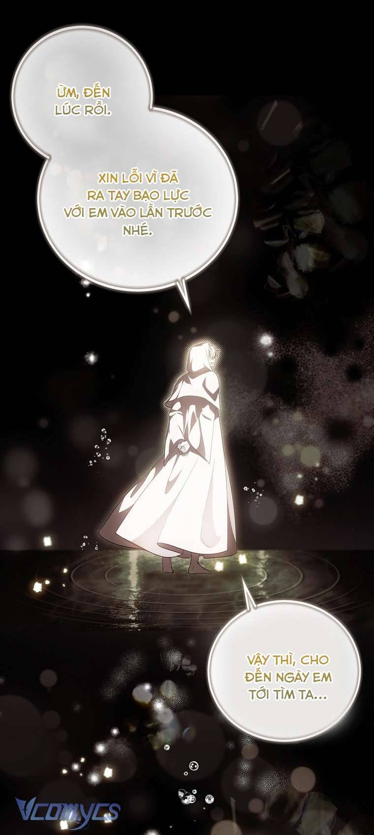 lần đầu bé út được yêu thương chapter 17 10