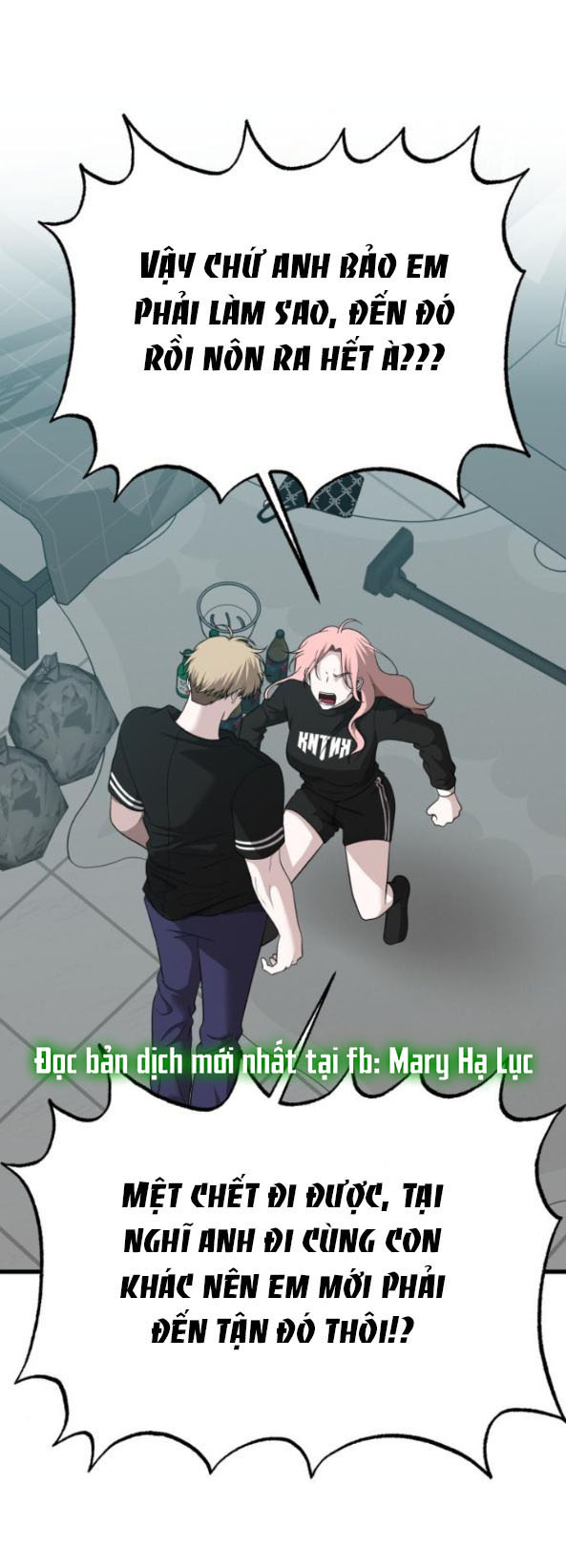 đánh cắp so hee chapter 20.2 23