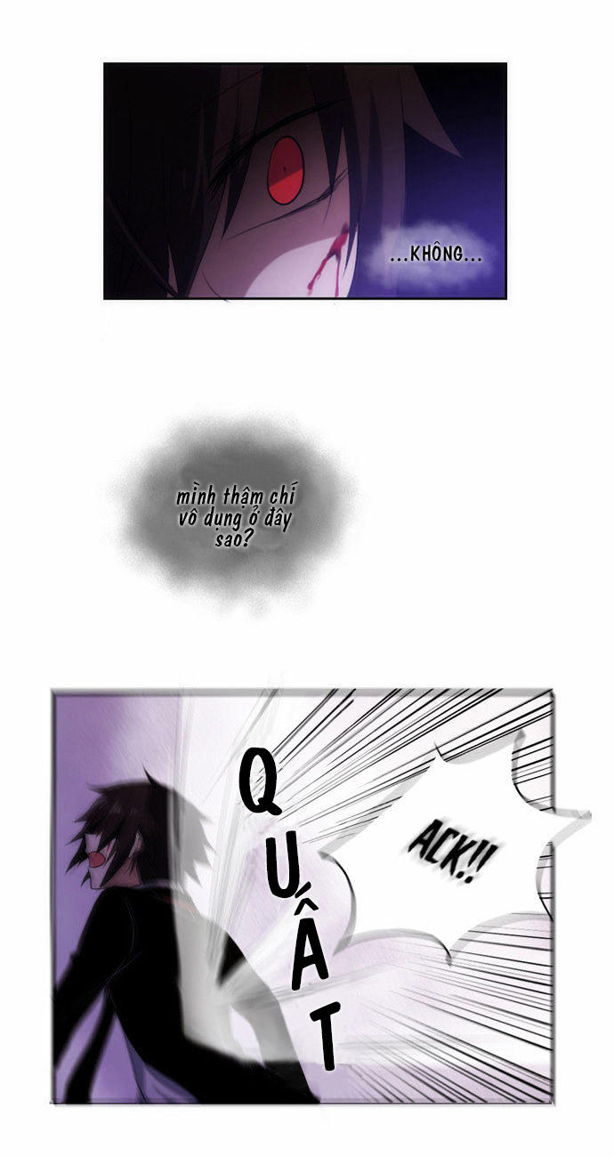 crepuscule (yamchi) chapter 55 20