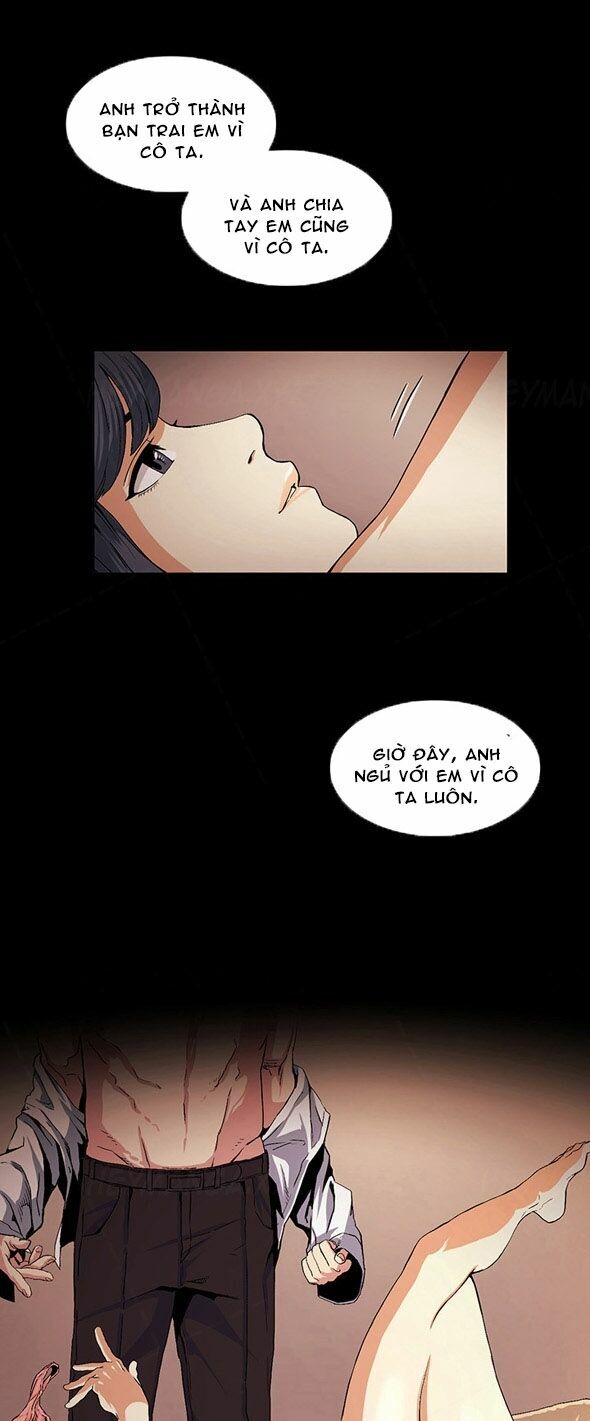 by chance chapter 17 14