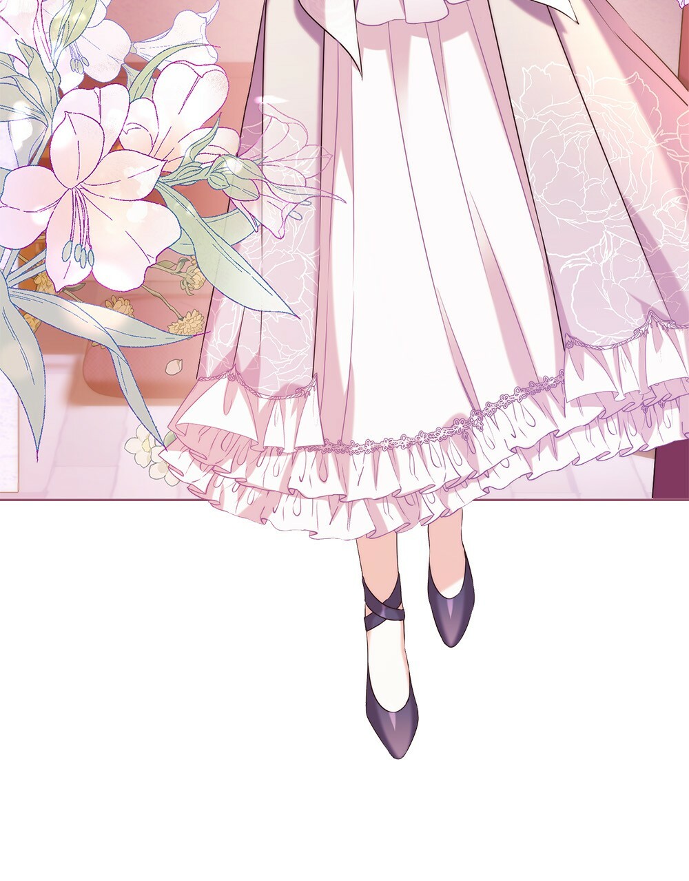 ánh sáng của bình minh chapter 6 54