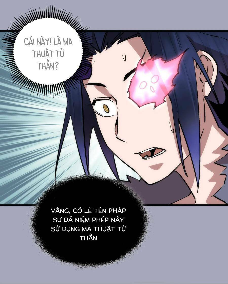 tôi không phải quỷ vương chapter 62 18