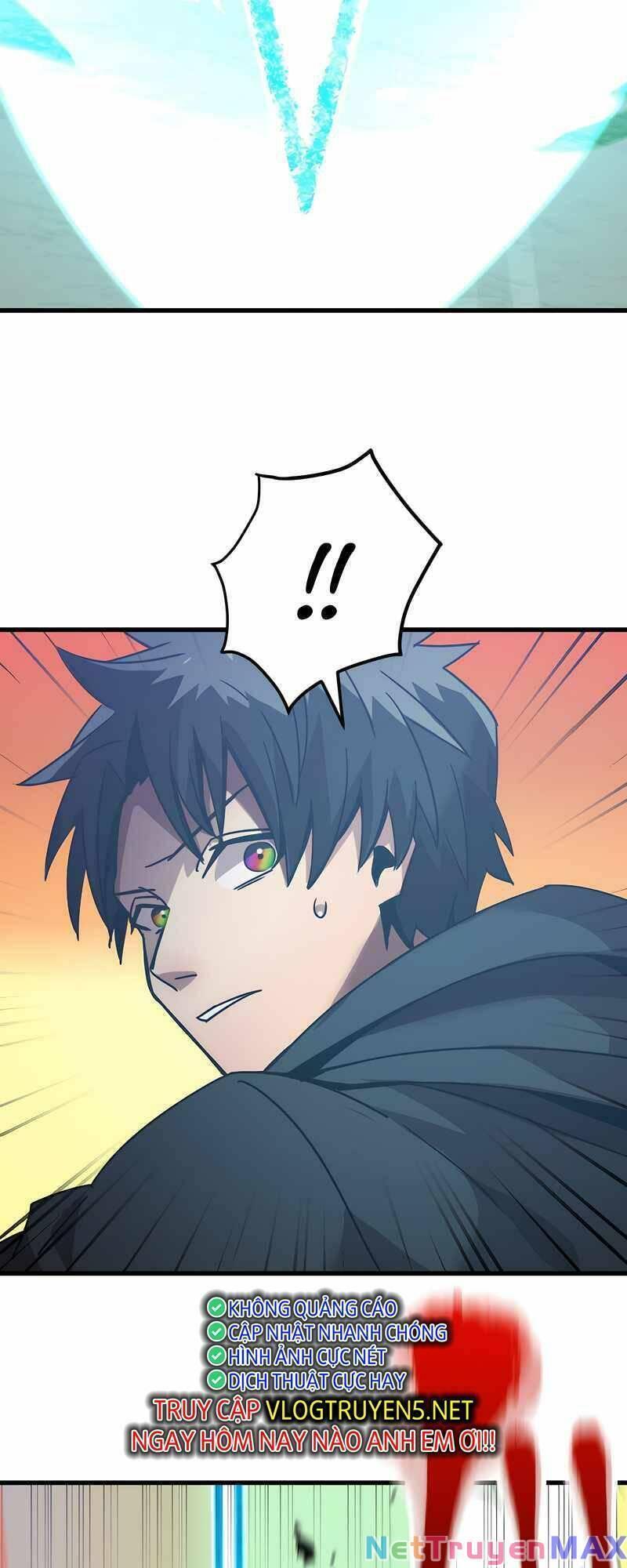 Huyết Thánh Cứu Thế Chủ~ Ta Chỉ Cần 0.0000001% Đã Trở Thành Vô Địch chapter 7 98