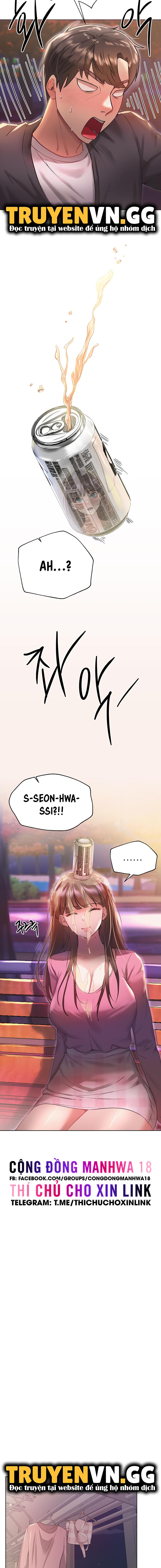 những người bạn của chị tôi chapter 71 9