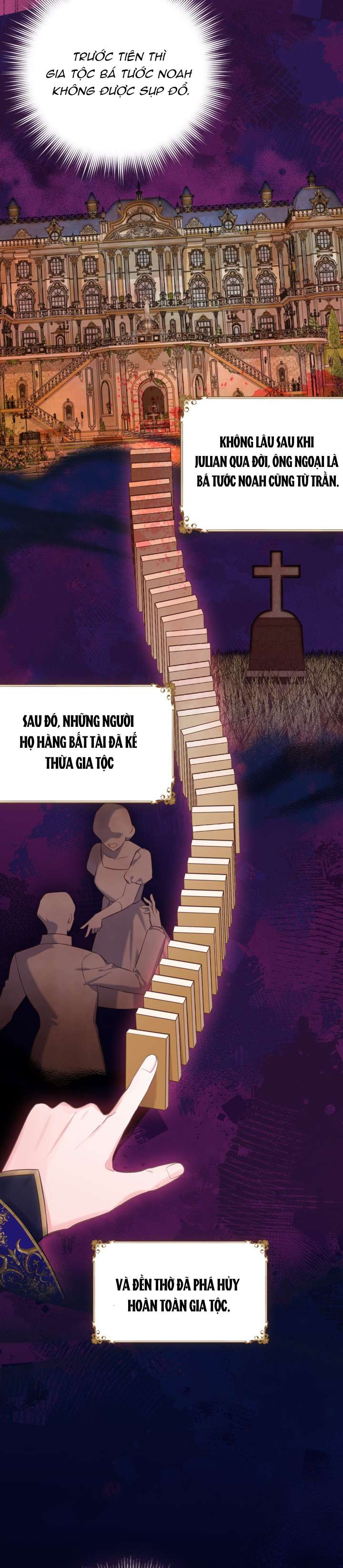 anh trai mạnh nhất của tôi đã mất trí nhớ chapter 2 12