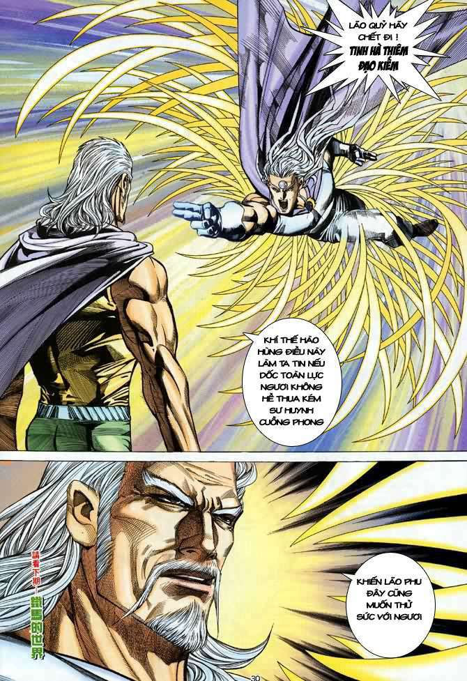 võ thần chapter 89 29
