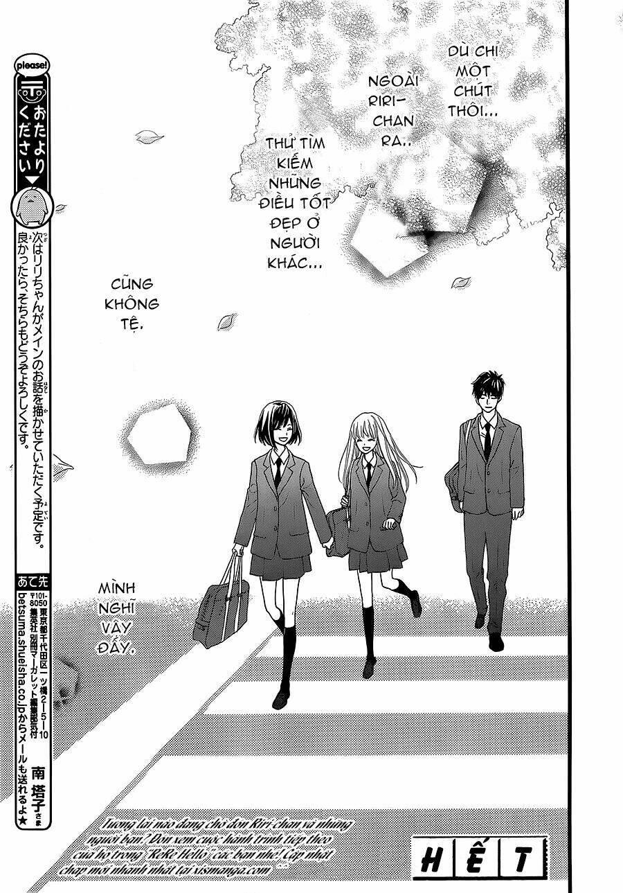 tổng hợp one shot. chapter 74 43