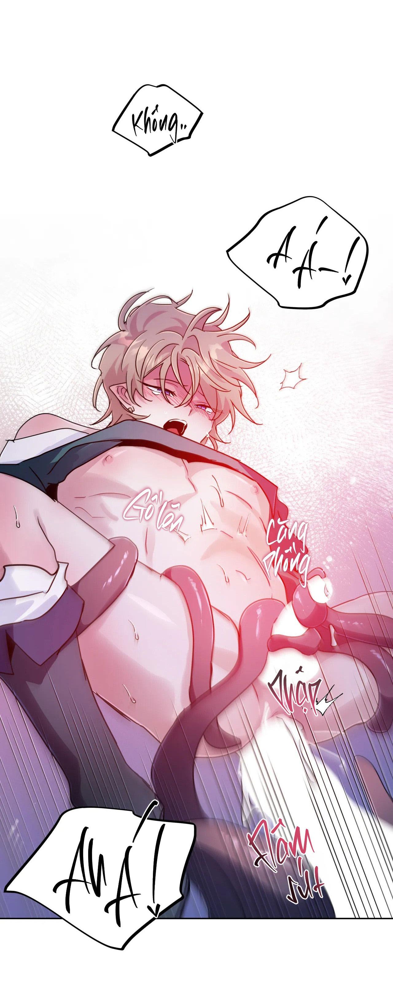 (CBunu) Ám Giữ Linh Hồn chapter 49