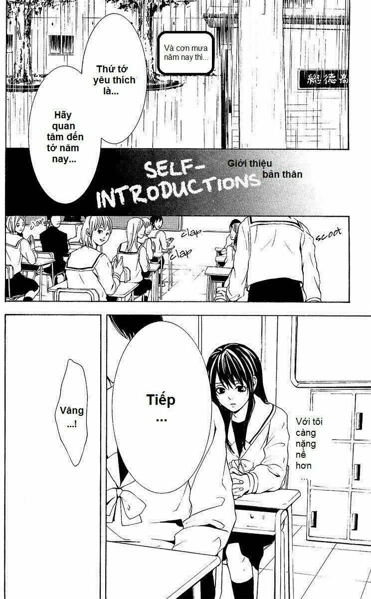 mayonaka no ariadone chapter 1 5