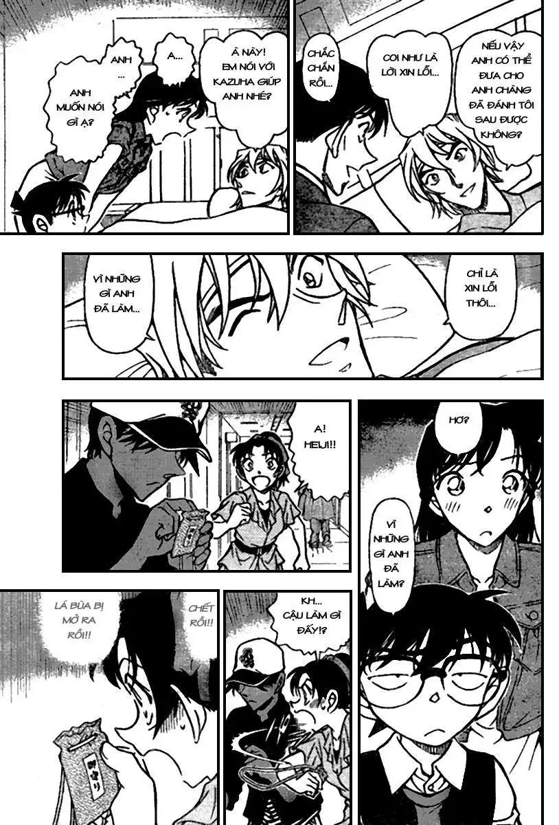 conan chapter 695 15