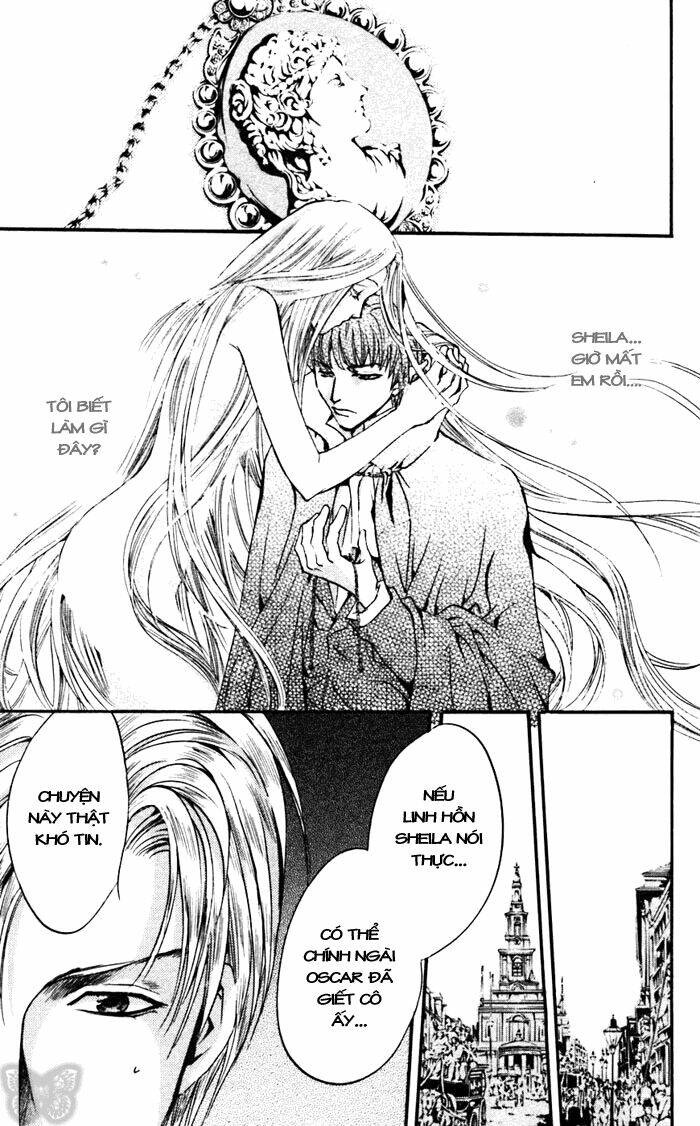 đứa con của thượng đế chapter 33 10