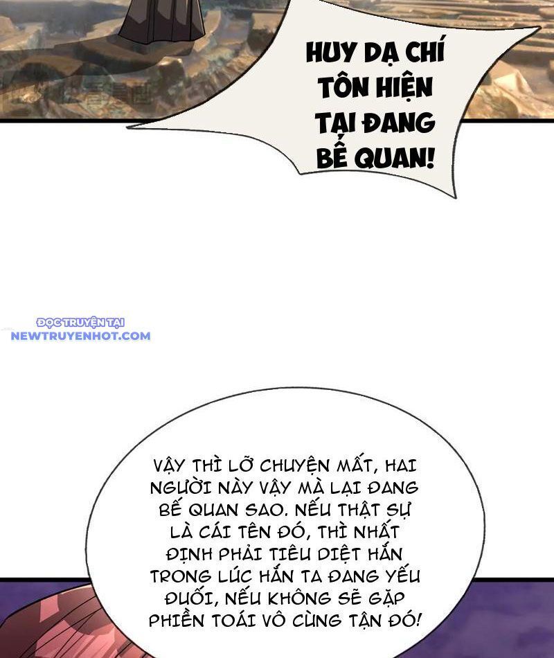 ngủ say vạn cổ: xuất thế đẩy ngang chư thiên chapter 63 8