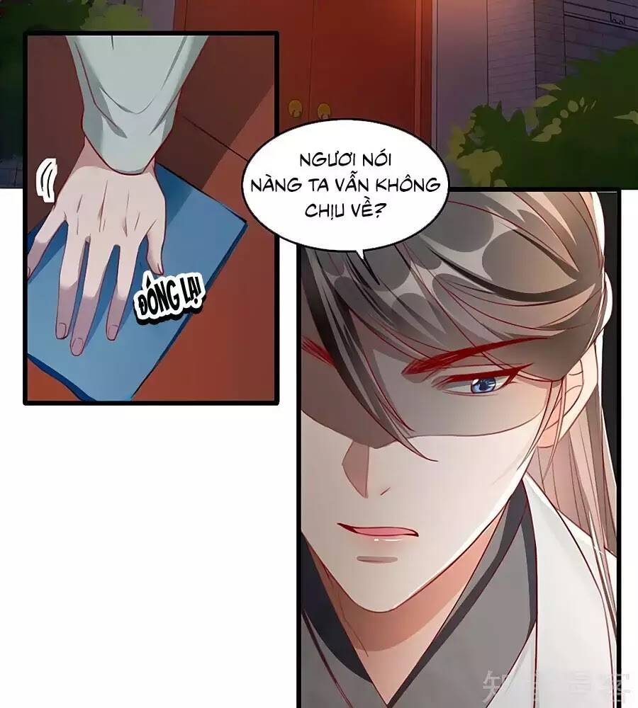 gian phi như thử đa kiều chapter 64 58