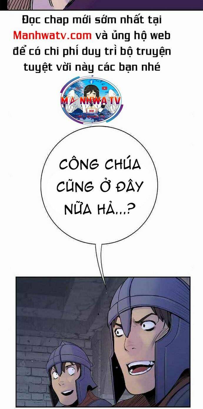 băng tâm kỵ sĩ chapter 30 45