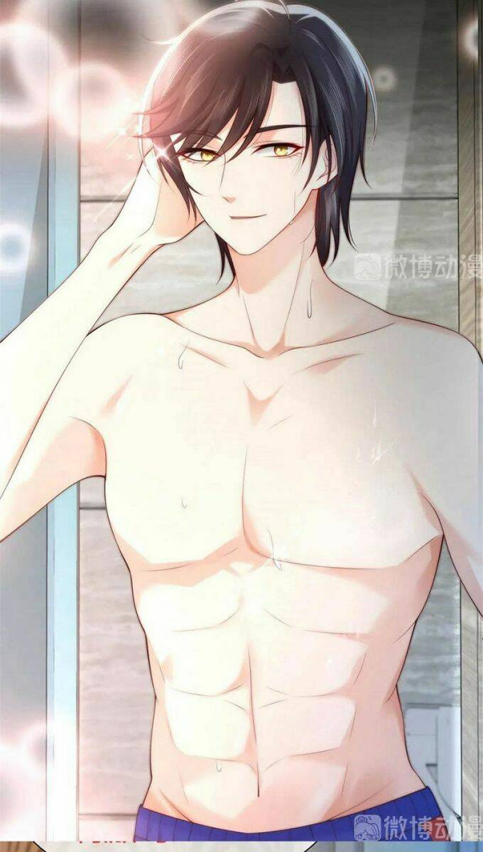 nam thần truy thê chỉ nam chapter 104.1 3