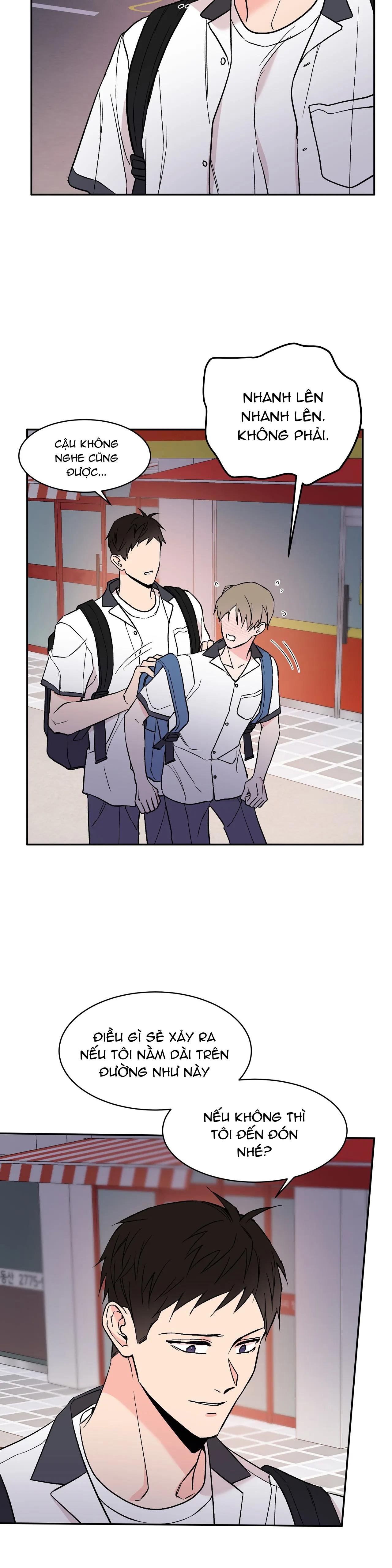 đảo ngược chapter 14 5