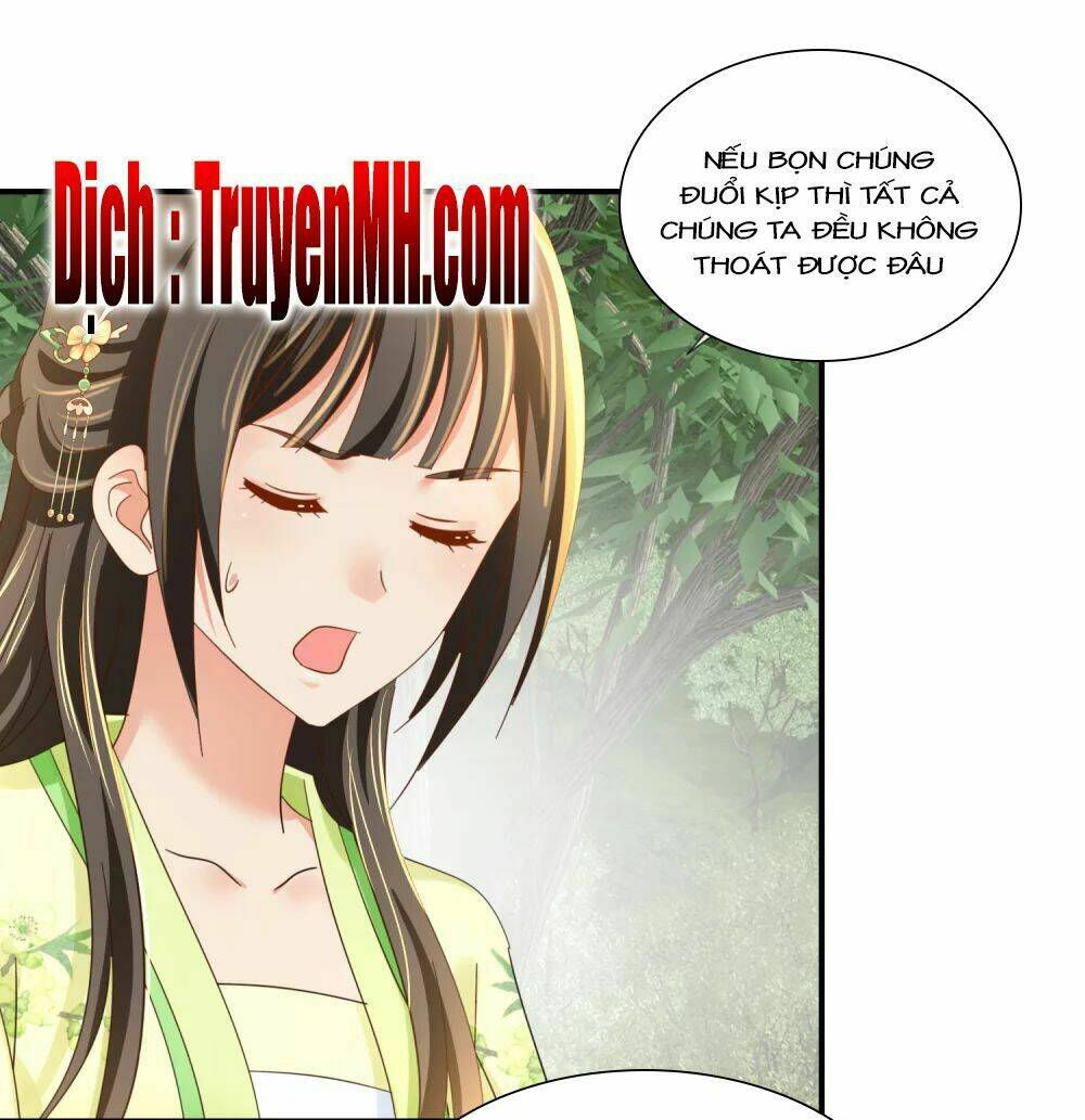 lãnh cung phế hậu muốn nghịch thiên chapter 124 13