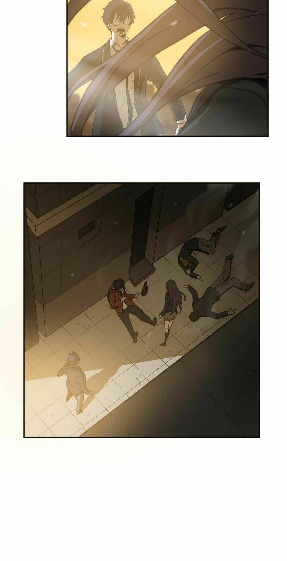 kẻ bị ruồng bỏ chapter 6 32