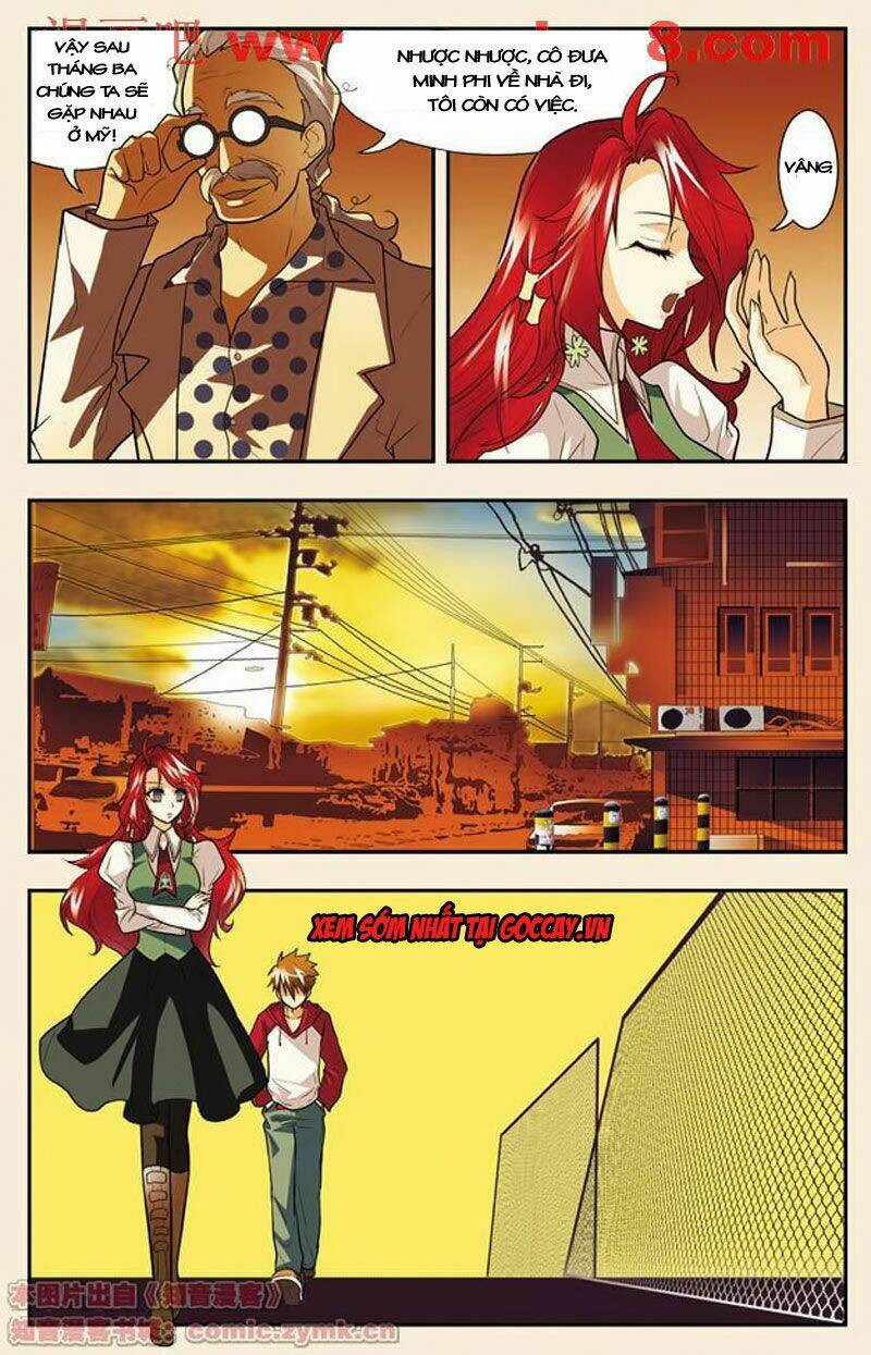 long tộc chapter 2 7