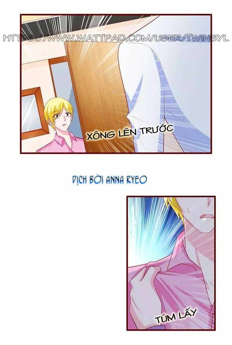 không gả cho tổng tài, gả cho người hầu chapter 77 4