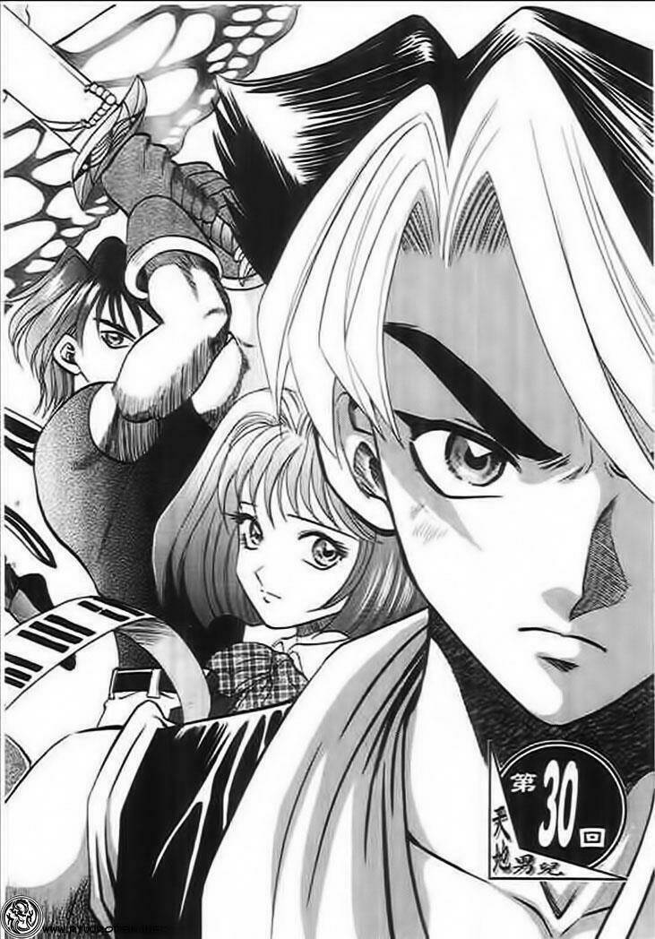 thiên địa nam nhi chapter 30 1