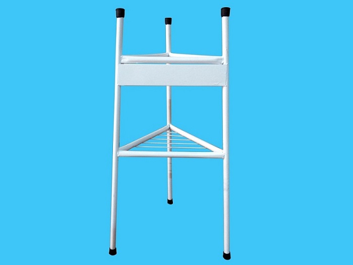 Chân đế sắt bình nước 19L