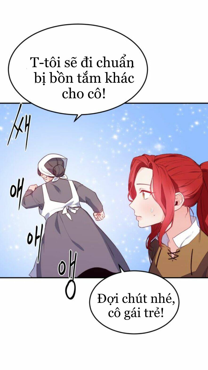 phản diện rất dễ làm chapter 15 14