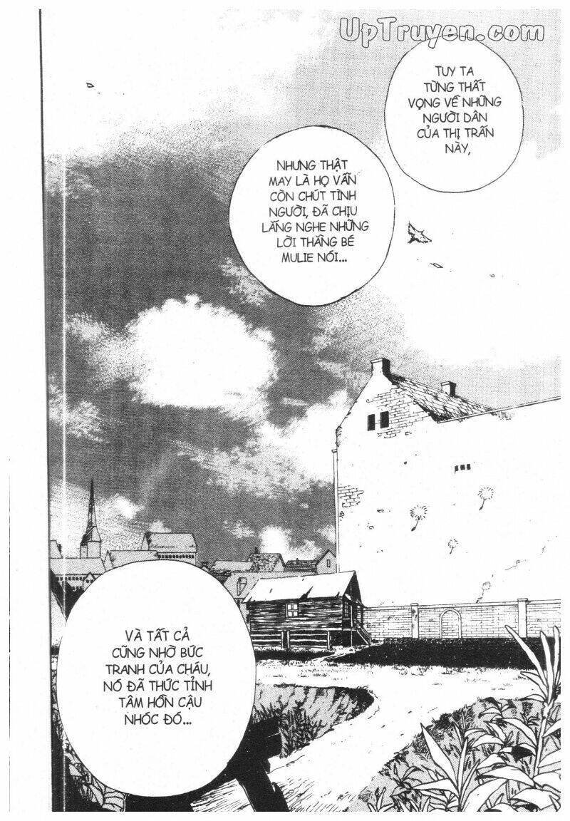 mush (họa sĩ thiên tài) chapter 9 118