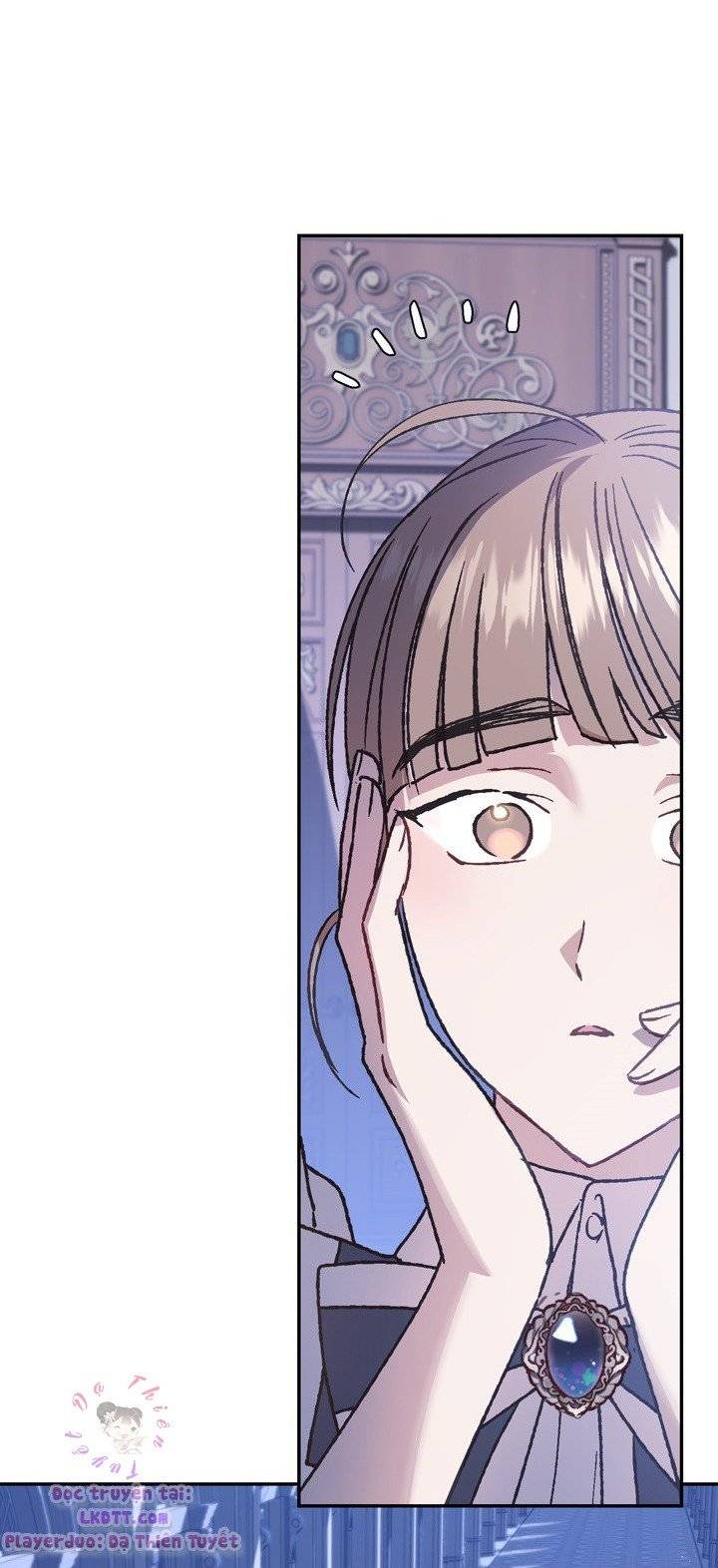 cha, con không muốn kết hôn đâu chapter 19 57