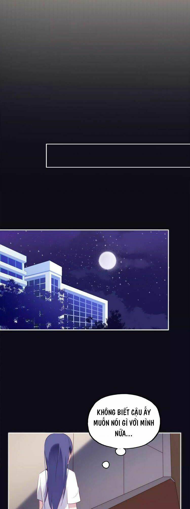 hầu gái siêu cấp của tôi chapter 9 5