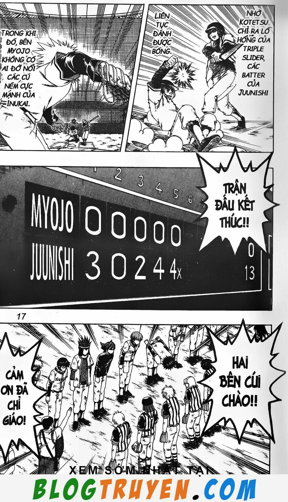 mr.fullswing chapter 139 13