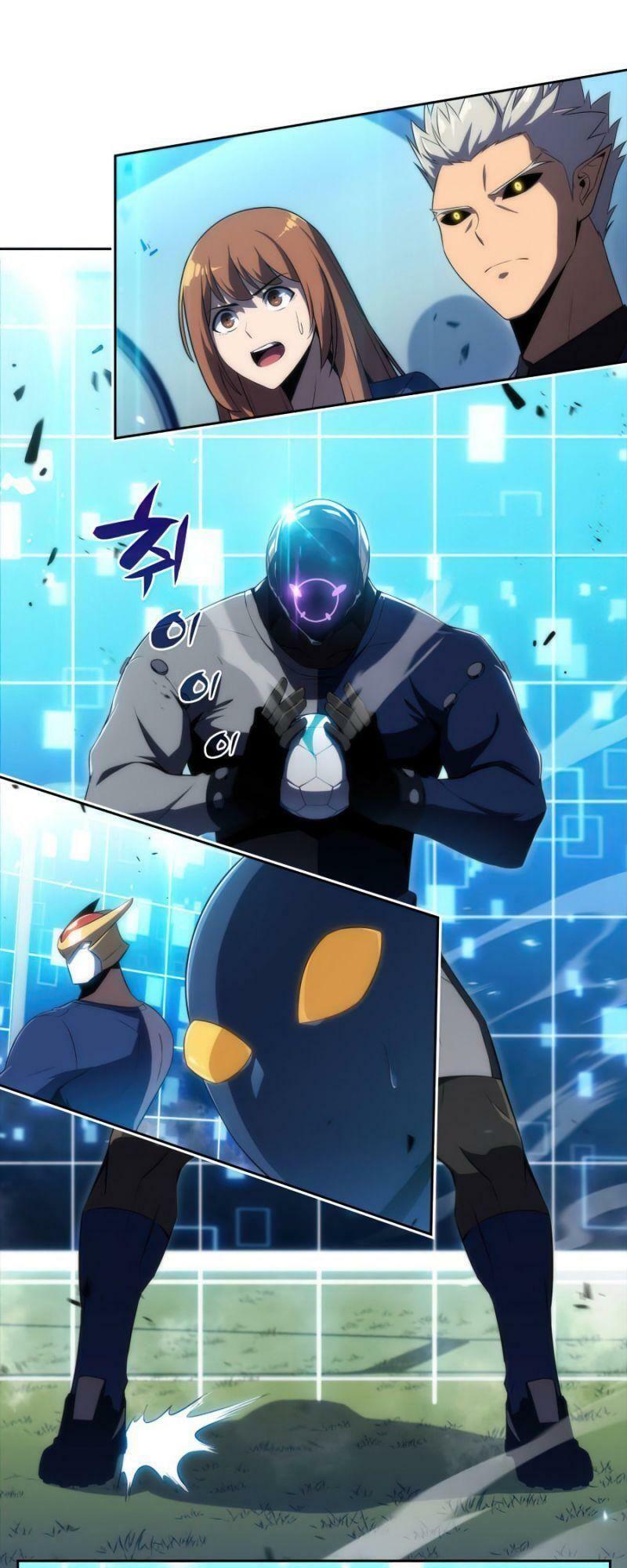 kẻ thách đấu chapter 20 13