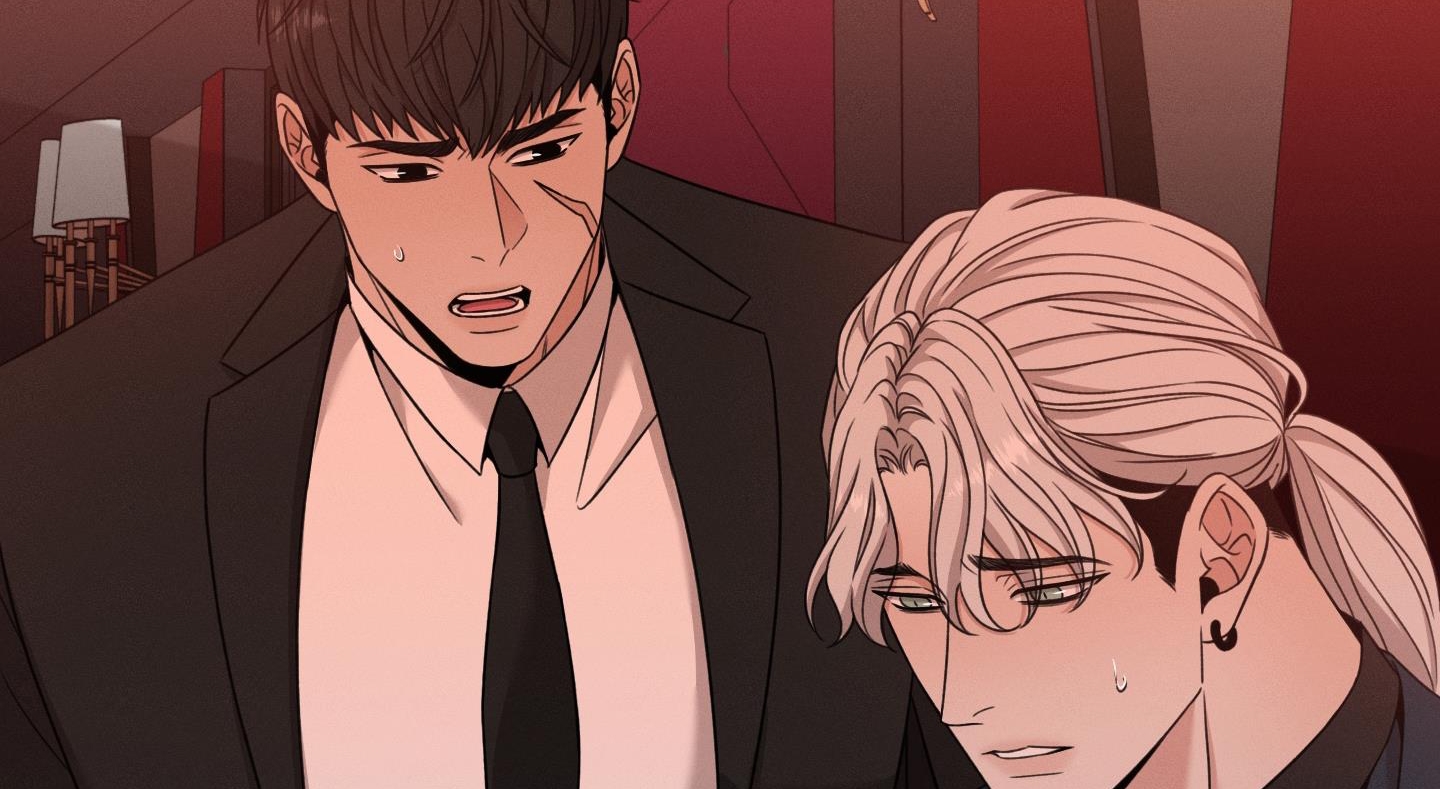 hội chứng minmotion chapter 41 219