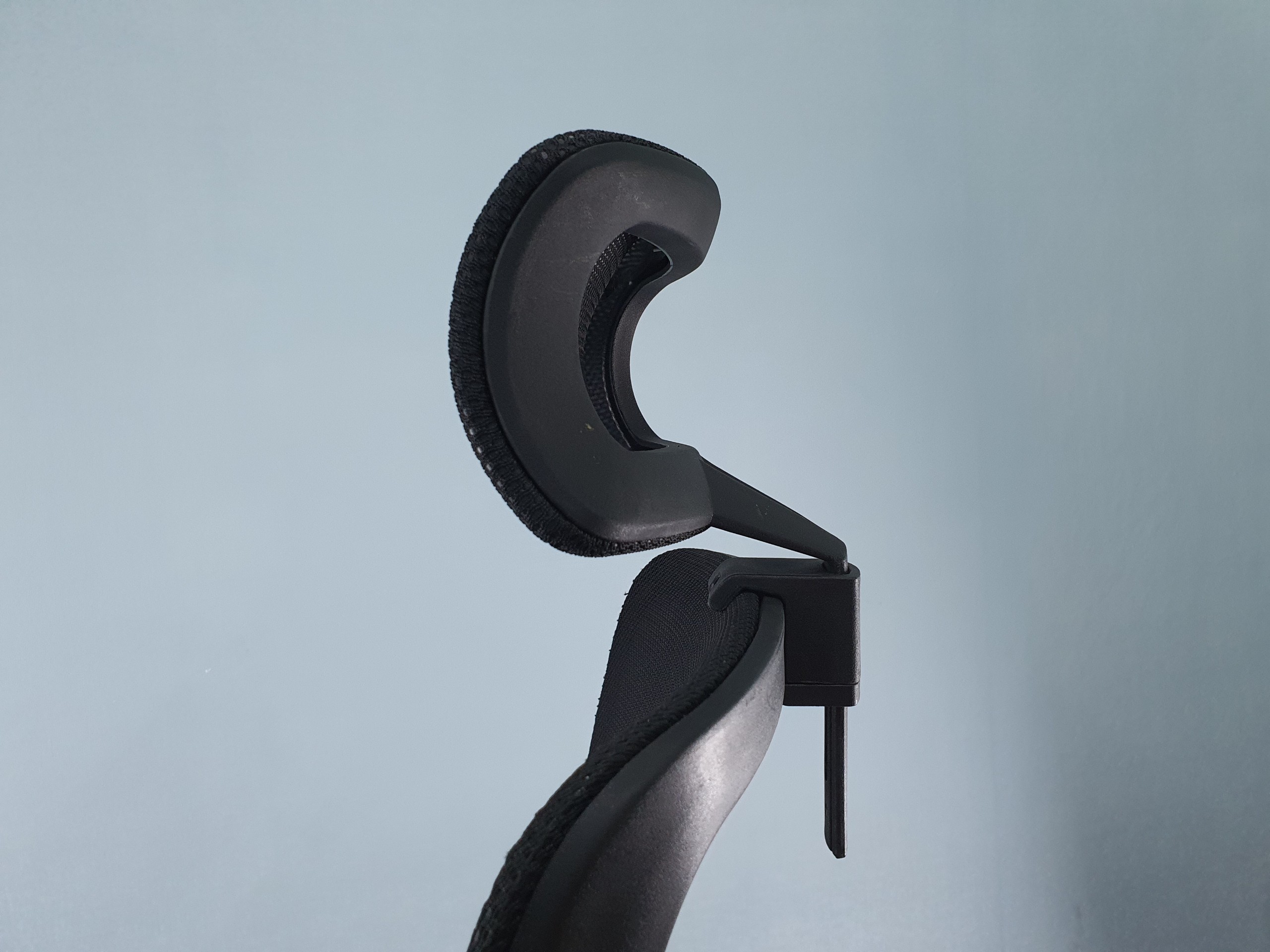 Ghế Làm Việc Ngả Lưng Thư Giãn Bọc Lưới Điều Chỉnh Đầu AMA-ST-146A