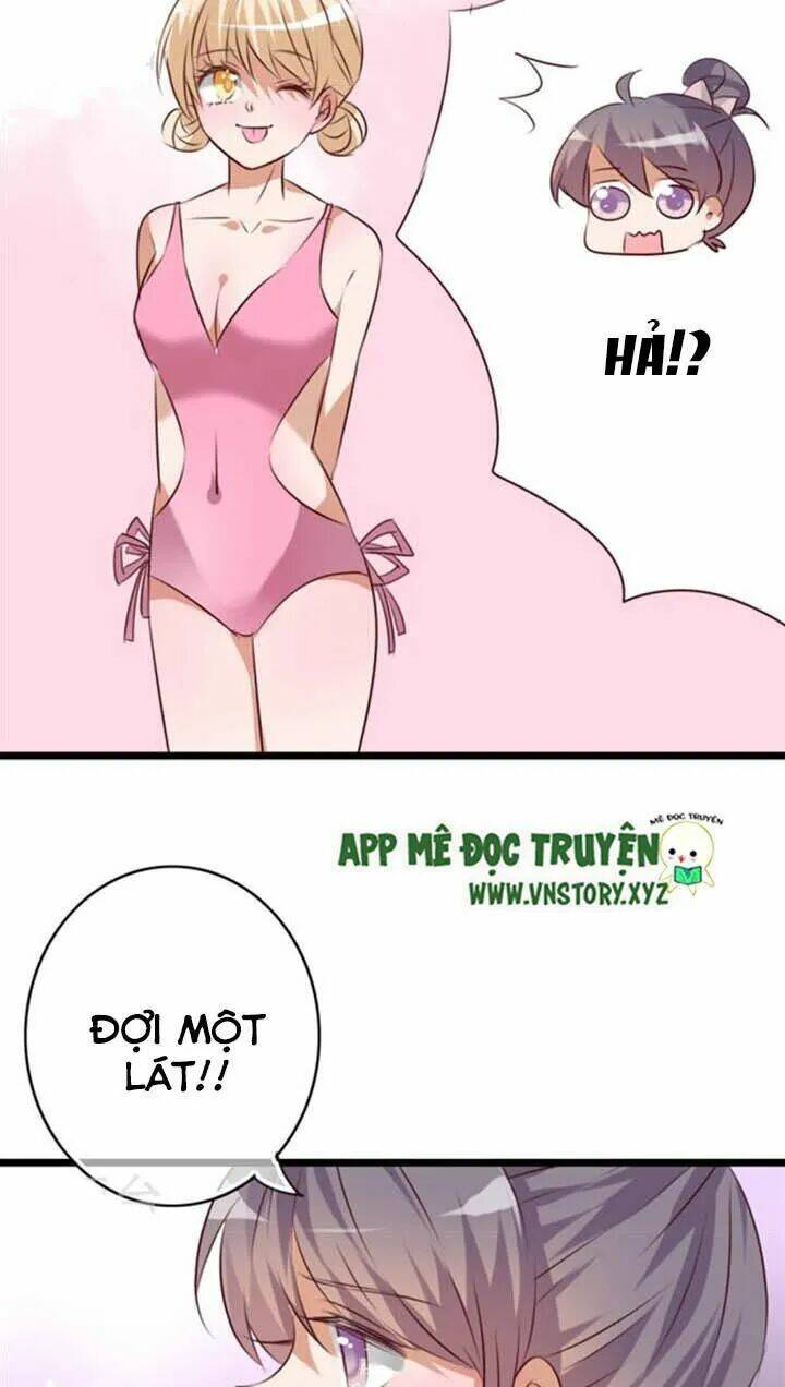 sau con mưa mùa hạ chapter 67 6