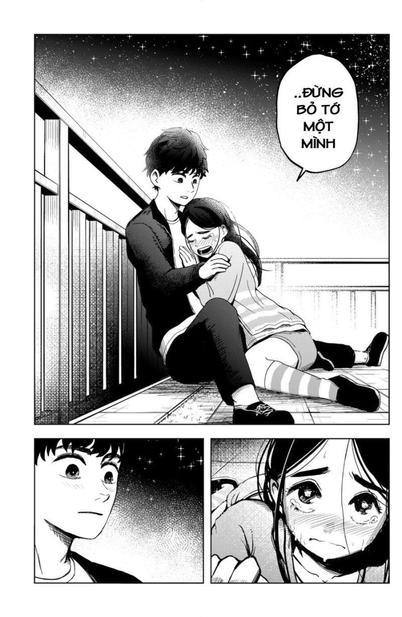 thế giới của shibata chapter 9 13