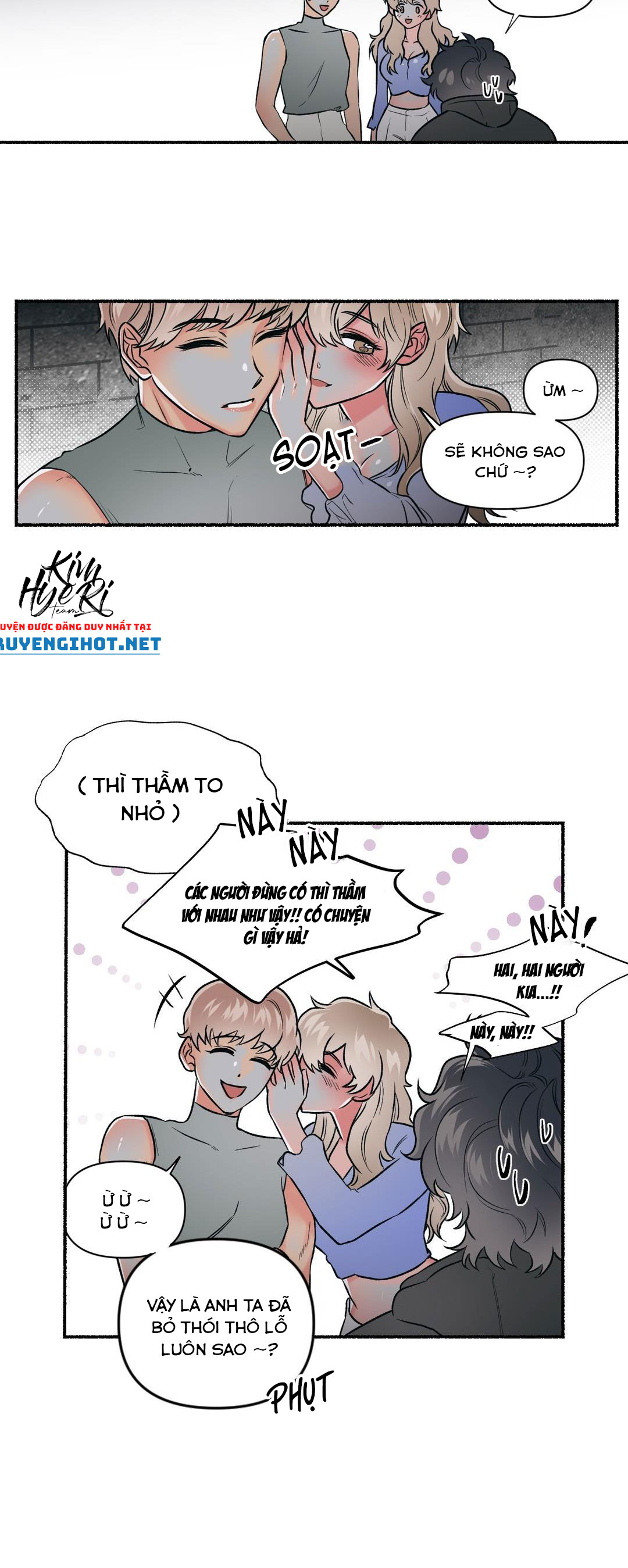 bí mật adam chapter 4 22