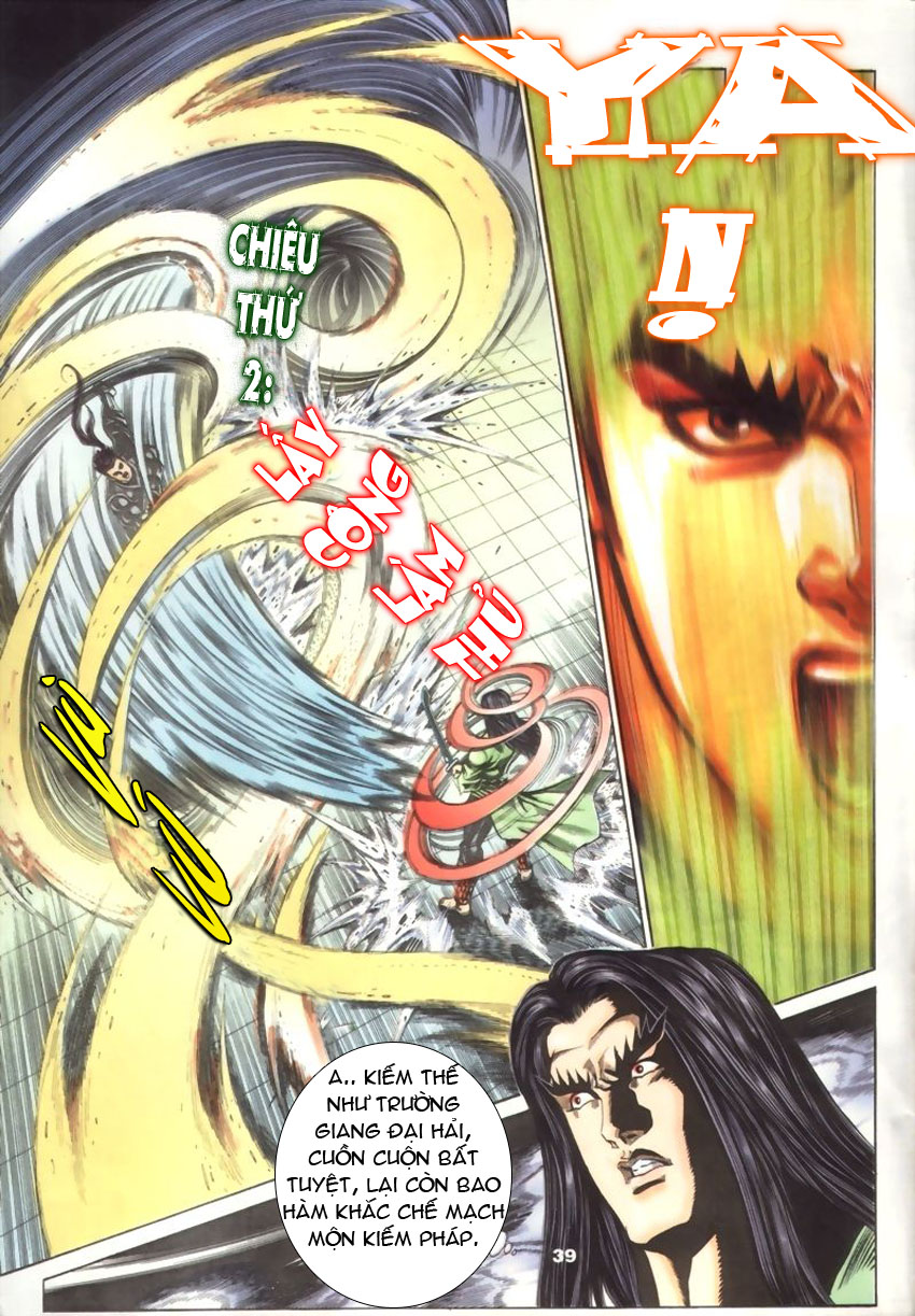 tầm tần ký chapter 32 8