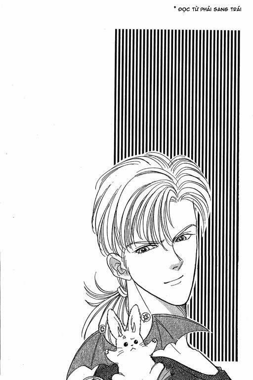 tiệm thú kiểng chapter 7 2