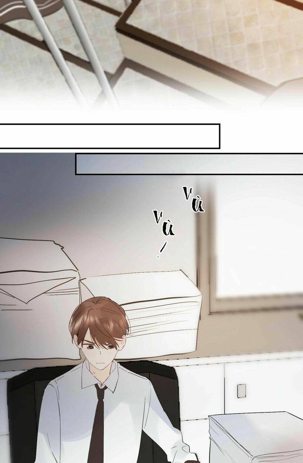 phù thủy hạng bét chapter 23 44