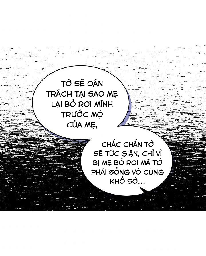 con có phải là con gái của người không? chapter 53 53