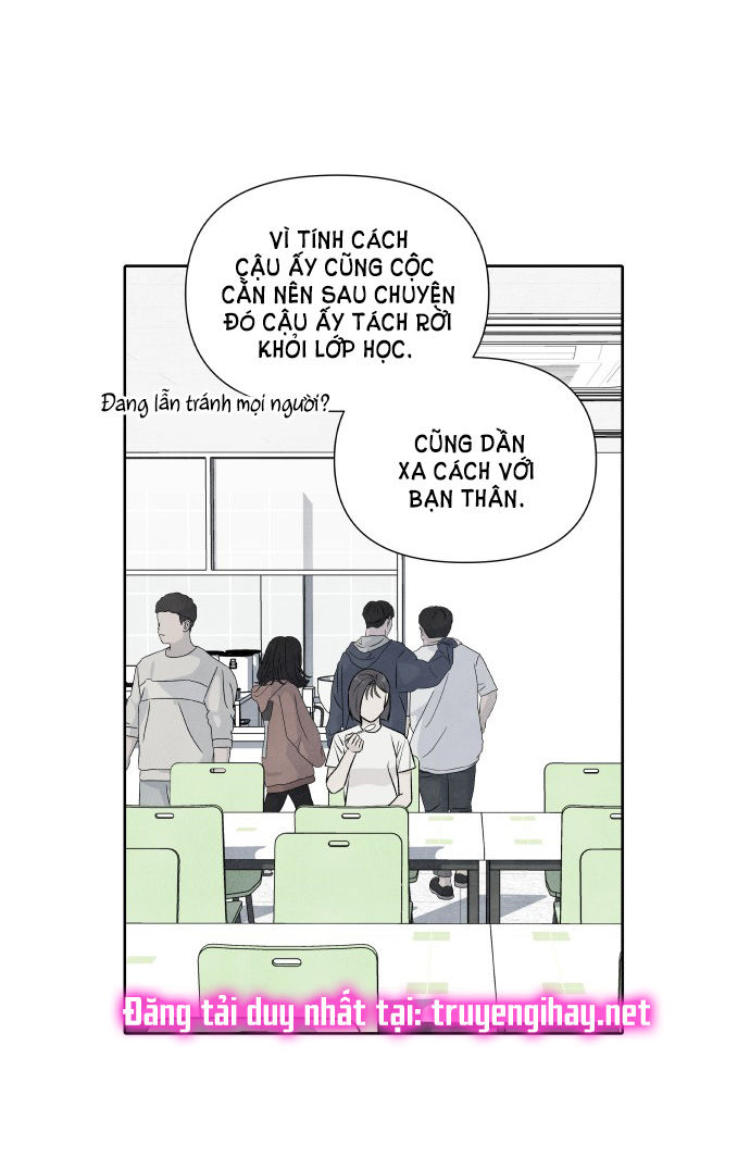 điều khiến tôi quyết tâm muốn chết chapter 20.1 7